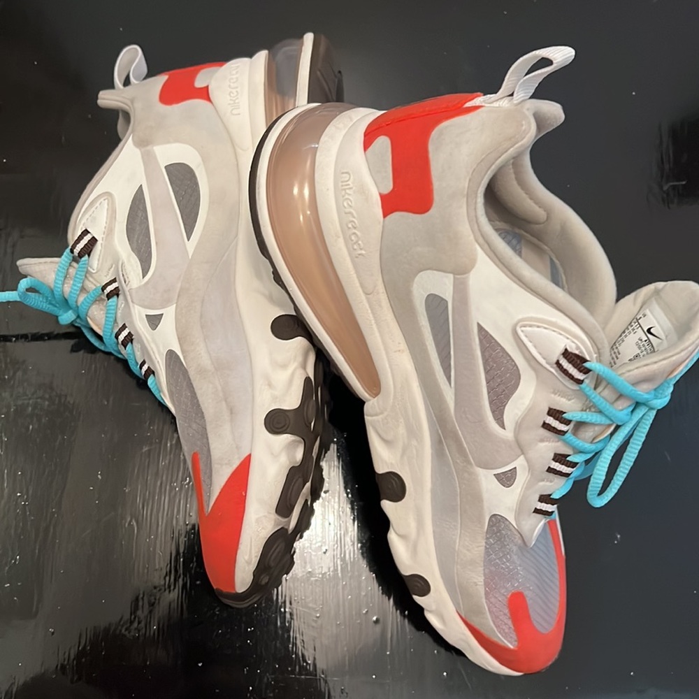 Nike react airmax 270 - Picture 3 of 7